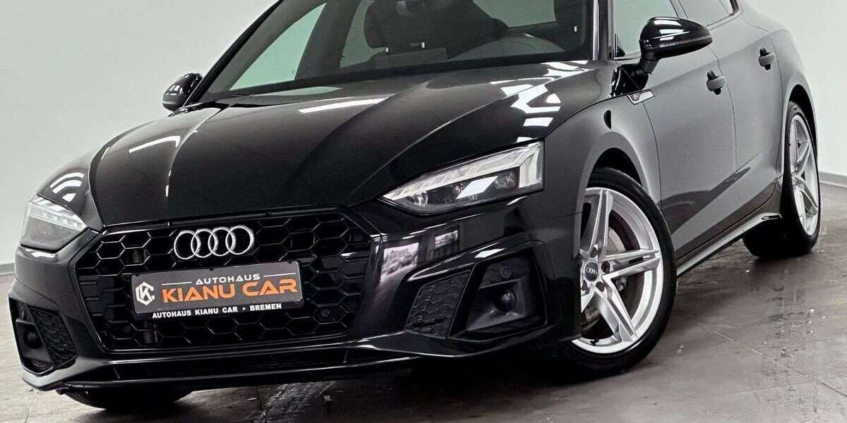 Audi A5 136.000 km 27.990 &euro; Bremen 28259