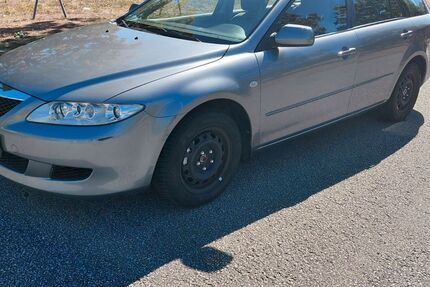 Mazda 6 167.000 km 999 &euro; Mannheim 68163