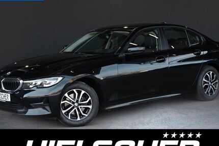 BMW 320 58.500 km 29.900 &euro; Chamerau 93466