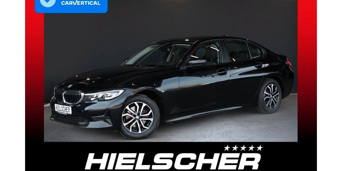 BMW 320 58.500 km 29.900 &euro; Chamerau 93466