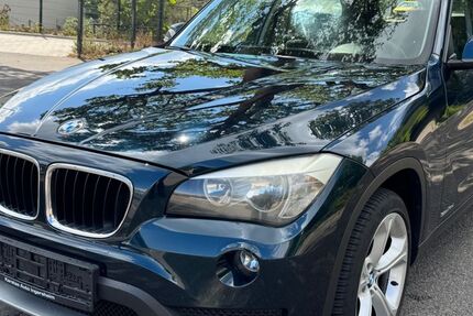 BMW X1 115.000 km 9.650 &euro; Ingersheim/Ludwigsburg 74379