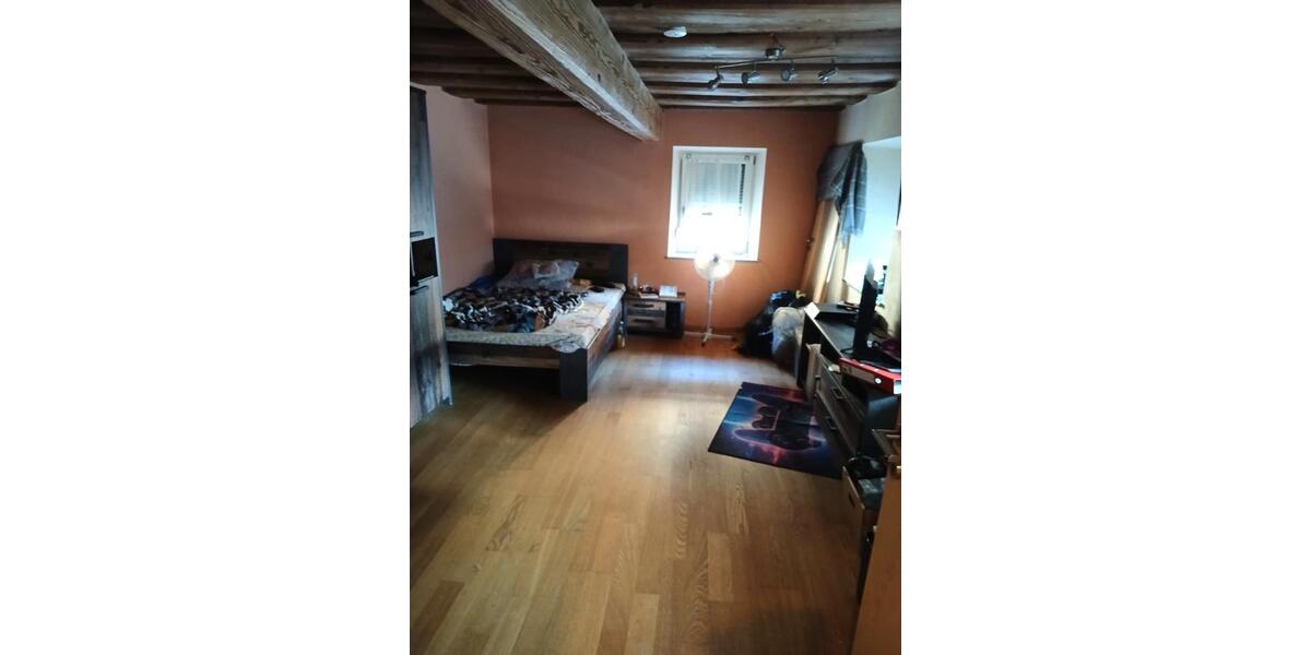 Erdgeschoßwohnung Freyung - 3 Zimmer, 98 m&sup2;, 600&euro; | Angebot:25353278