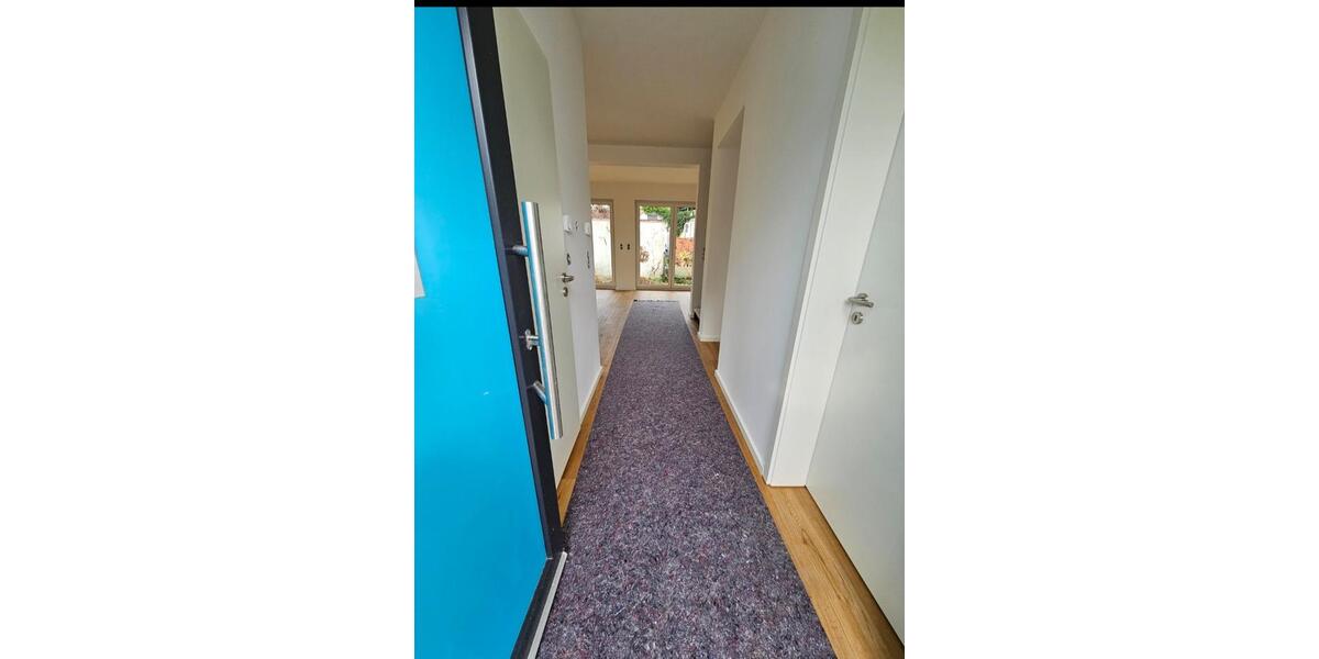 Großzügige Reihenmittelhäuser zu vermieten o. kaufen 5 zimmer