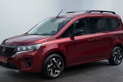 Nissan Townstar 12.186 km 22.980 &euro; Wartenberg-Angersbach 36367
