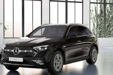 Mercedes-Benz GLC 300 23.054 km 52.989 &euro; Schierling 84069