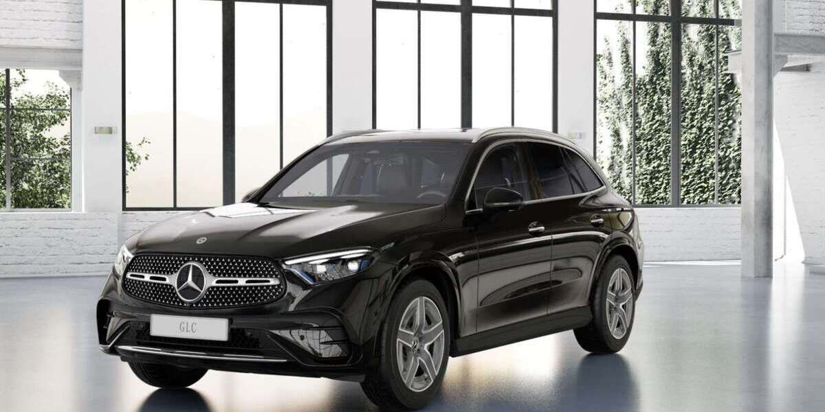 Mercedes-Benz GLC 300 23.054 km 52.989 &euro; Schierling 84069
