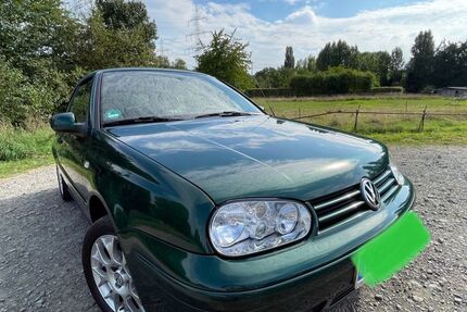 VW Golf 86.900 km 10.200 &euro; Leverkusen 51371
