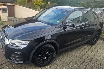 Audi Q3 120.500 km 15.900 &euro; Bartenbach 73035