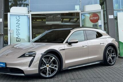 Porsche Taycan 76.881 km 62.850 &euro; Lüdenscheid 58511