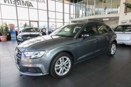 Audi A3 48.601 km 17.499 &euro; Lahnstein 56112