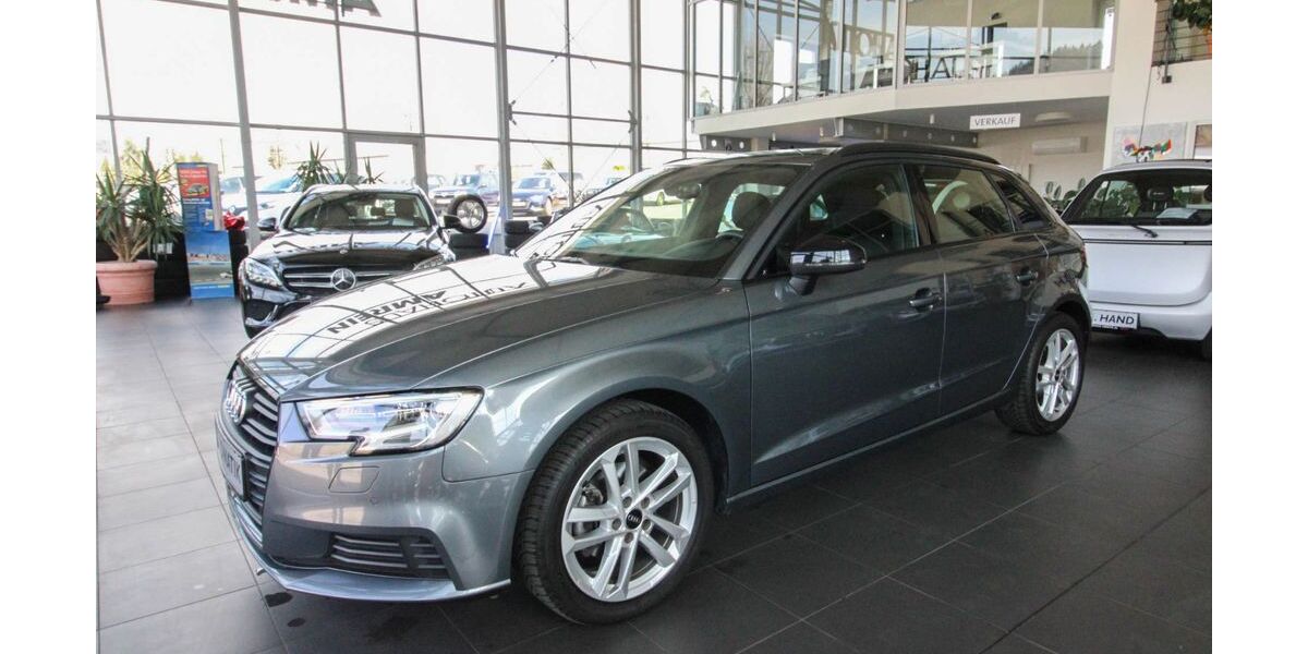 Audi A3 48.601 km 17.999 &euro; Lahnstein 56112