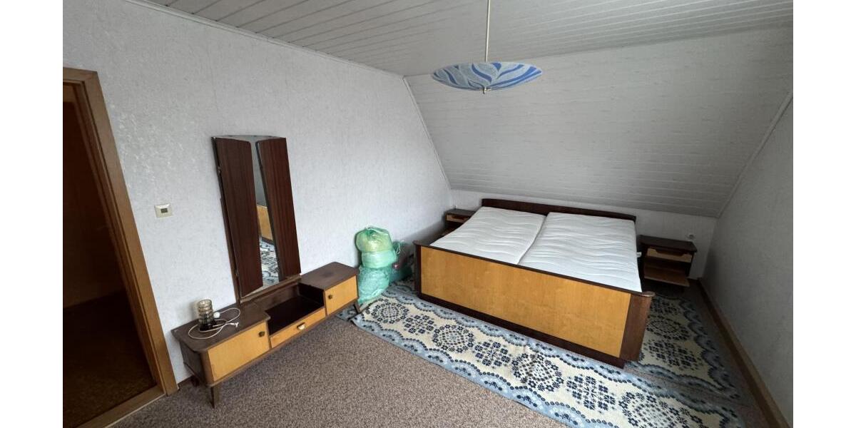 Ihr neues Zuhause in Gera: Einfamilienhaus mit Garage und praktischem Nebengelass! - Einfamilienhaus Gera Zwötzen | Angebot:26386902