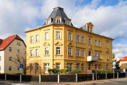 Wohnung Radebeul - 2.5 Zimmer, 61 m&sup2;, 150.000&euro; | Angebot:26815091