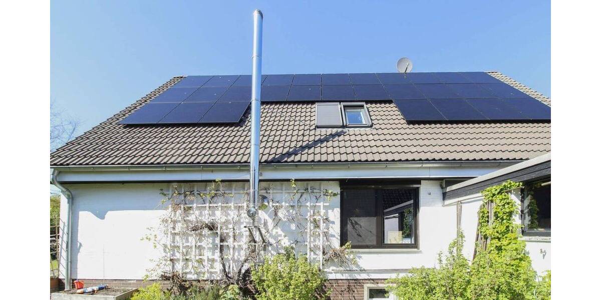 Einfamilienhaus Sottrum - 6 Zimmer, 569.000&euro; | Angebot:26359875