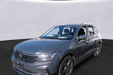 VW Tiguan 45.790 km 26.990 € Bremerhaven 27568