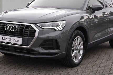 Audi Q3 22.208 km 32.780 &euro; Neuwied 56564