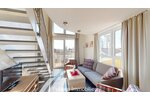 Maisonette Wohnung Appartement im Müritzturm mit Seeblick - Maisonettenwohnung Rechlin Rechlin-Nord | Angebot:26478793