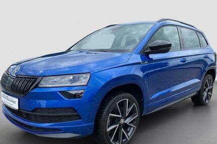 Skoda Karoq 59.900 km 29.900 &euro; Lehe 26892