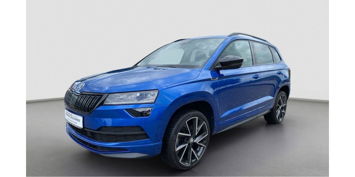 Skoda Karoq 59.900 km 29.900 &euro; Lehe 26892