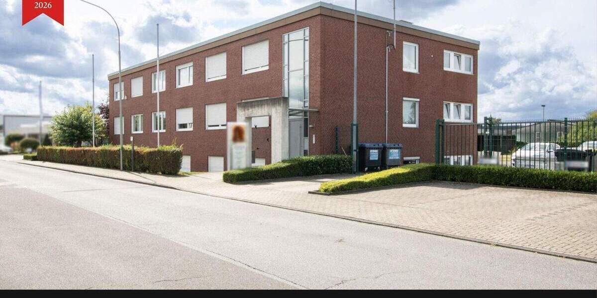 Gewerbeobjekt Ahaus - 6.545&euro; | Angebot:23972577