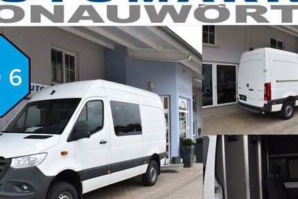 Mercedes-Benz Sprinter 57.023 km 57.995 € Donauwörth 86609