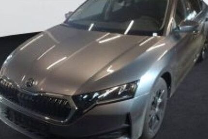 Skoda Octavia 8.380 km 23.490 &euro; Hamburg 21029