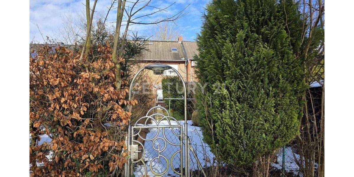 Reihenmittelhaus Wilhelmshaven Aldenburg - 5 Zimmer, 96 m&sup2;, 124.500&euro; | Angebot:25696212