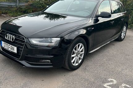 Audi A4 138.000 km 10.800 &euro; Neuss 41472