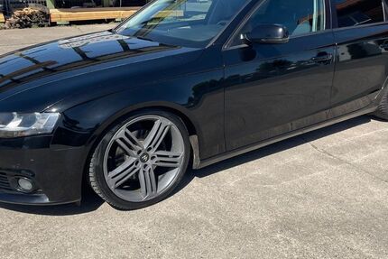 Audi A4 219.000 km 3.999 &euro; Speyer 67346