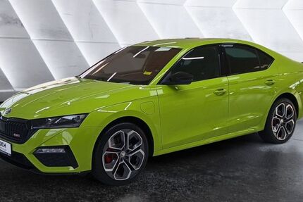 Skoda Octavia 24.241 km 33.999 &euro; Berlin 12681