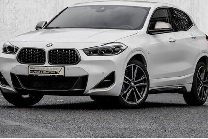 BMW X2 51.449 km 33.100 &euro; Münster 48163