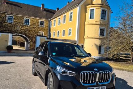 BMW X1 5.000 km 54.500 &euro; Aholfing 94345
