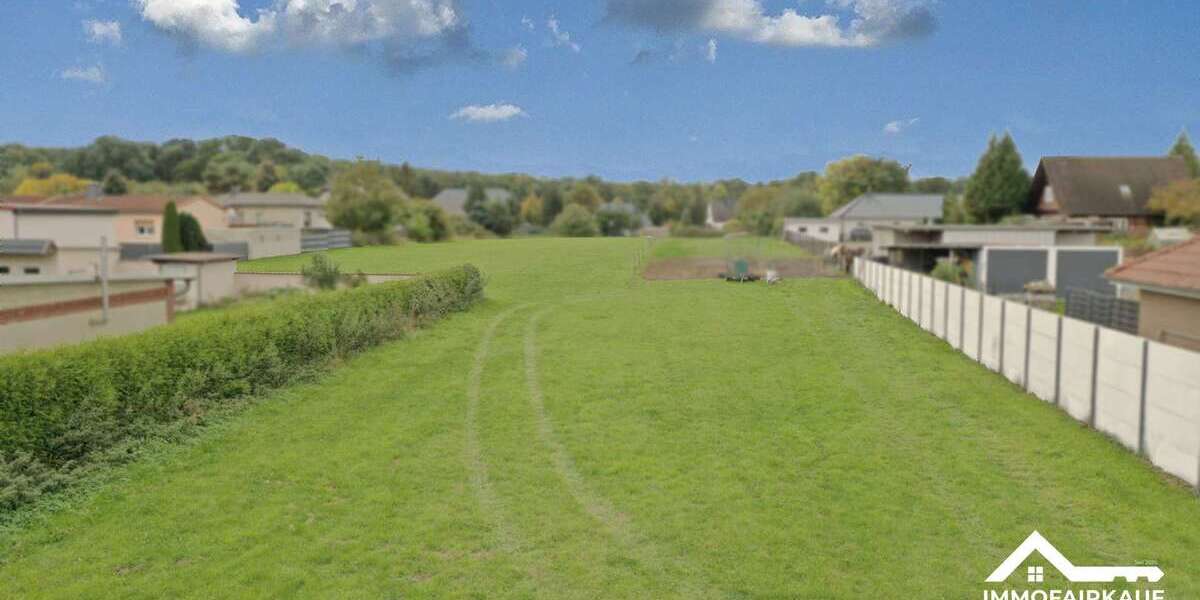 Grundstück in idyllischer Lage: Sommersdorf wartet auf Ihre Ideen - Grundstück Sommersdorf | Angebot:25717429