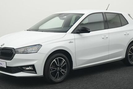 Skoda Fabia 14.515 km 22.550 &euro; Bad Bentheim 48455