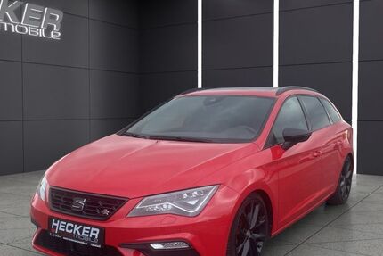 Seat Leon 95.235 km 17.990 € Lippstadt 59557
