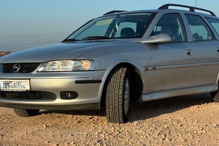 Opel Vectra 175.000 km 1.350 &euro; Bad Kreuznach 55545