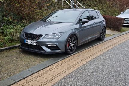 Seat Leon 99.500 km 21.234 &euro; HAMBURG 22119