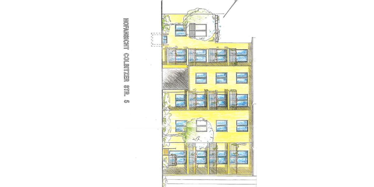 Etagenwohnung Magdeburg Neue Neustadt - 3 Zimmer, 73 m&sup2;, 165.000&euro; | Angebot:26865241