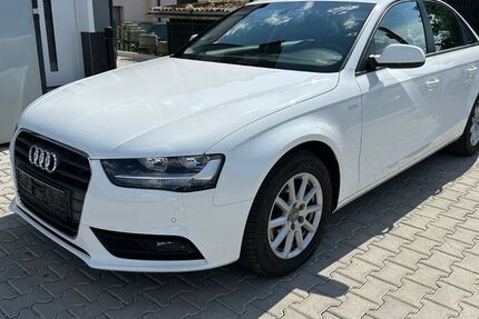 Audi A4 196.000 km 7.990 &euro; München 81243
