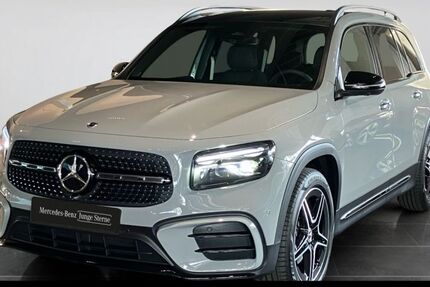 Mercedes-Benz GLB 200 9.900 km 48.990 &euro; Kaiserslautern 67655