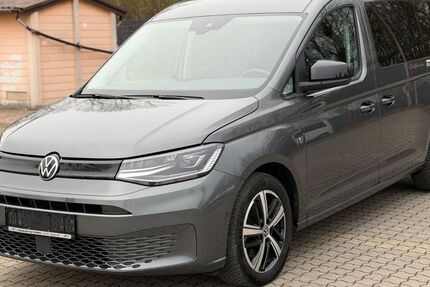 VW Caddy Maxi 142.000 km 25.900 &euro; Windhausen 37539