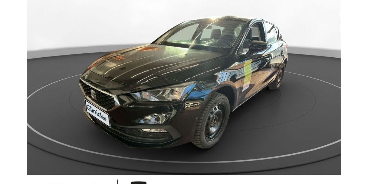 Seat Leon 103.000 km 17.480 &euro; Erfurt 99099