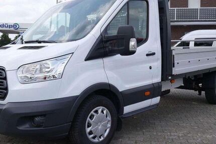 Ford Transit 65.000 km 20.800 &euro; Herzlake 49770