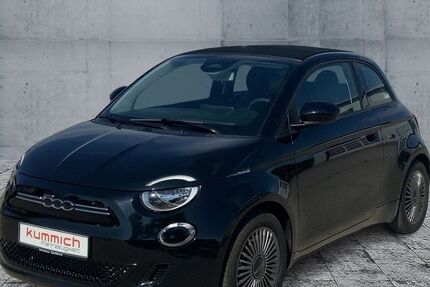 Fiat 500e 49.950 km 18.950 &euro; Crailsheim 74564