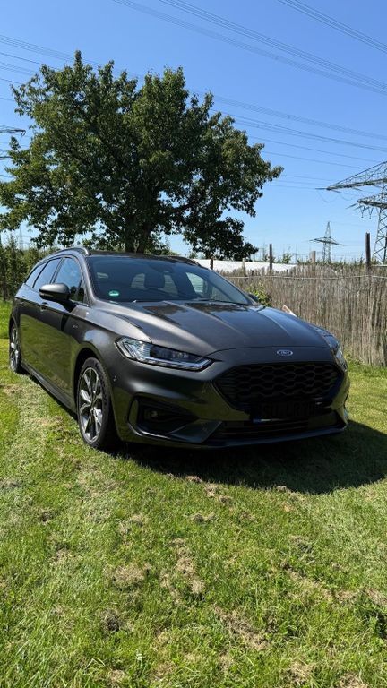 Mondeo