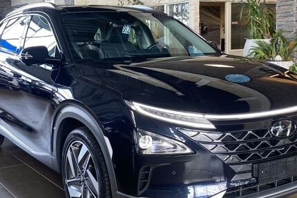 Hyundai NEXO 67.484 km 13.000 &euro; Eitorf 53783