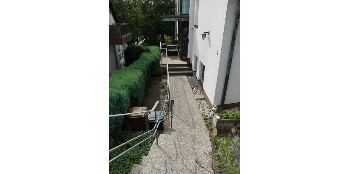 Etagenwohnung Gevelsberg - 5 Zimmer, 114 m&sup2;, 200.000&euro; | Angebot:25037870