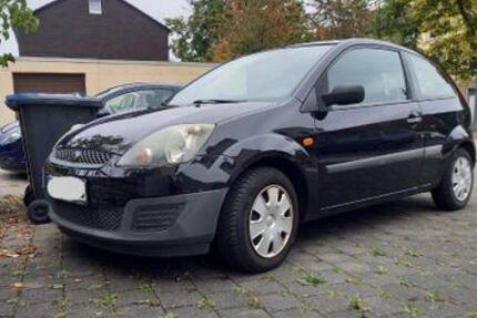 Ford Fiesta 187.860 km 1.950 € Konz 54329