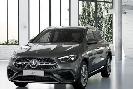 Mercedes-Benz GLA 200 9.999 km 48.950 &euro; Kiel 24109