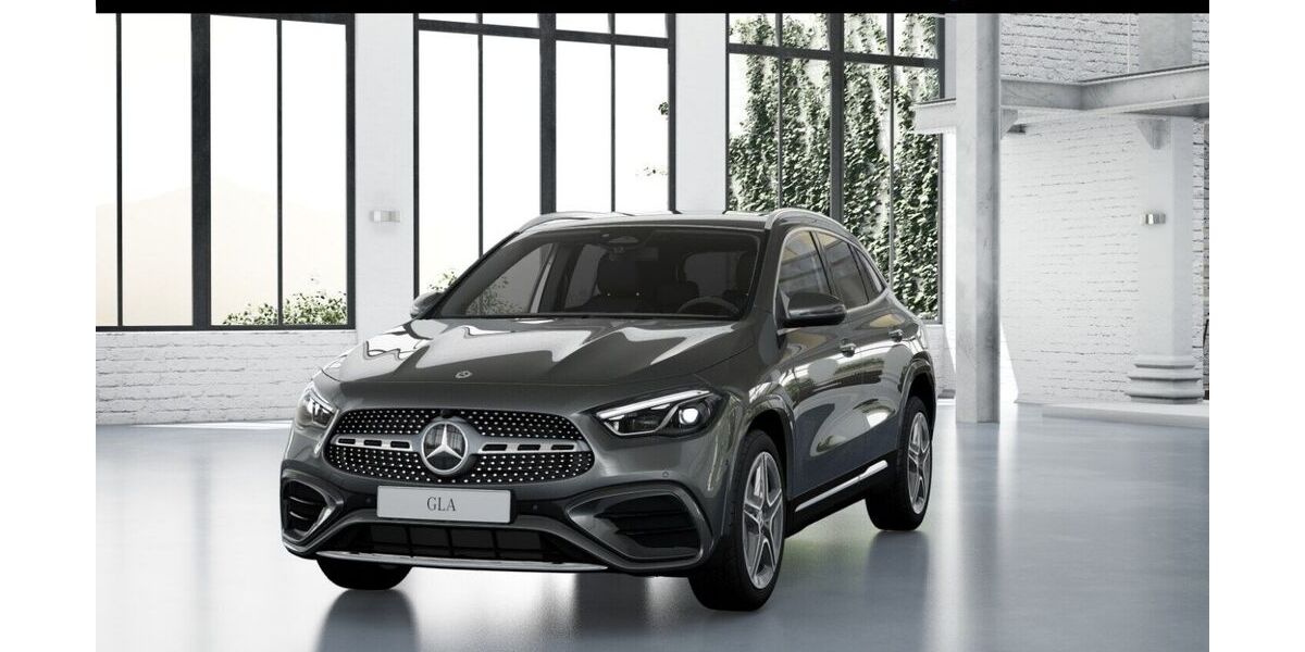 Mercedes-Benz GLA 200 9.999 km 48.950 &euro; Kiel 24109